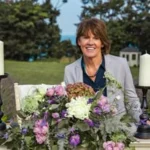 Liz Peel-Wedding Celebrant